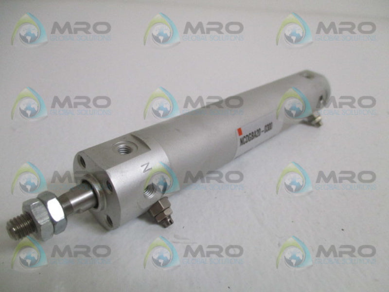 SMC NCDGBA20-0300 PNEUMATIC AIR CYLINDER *NEW NO BOX*