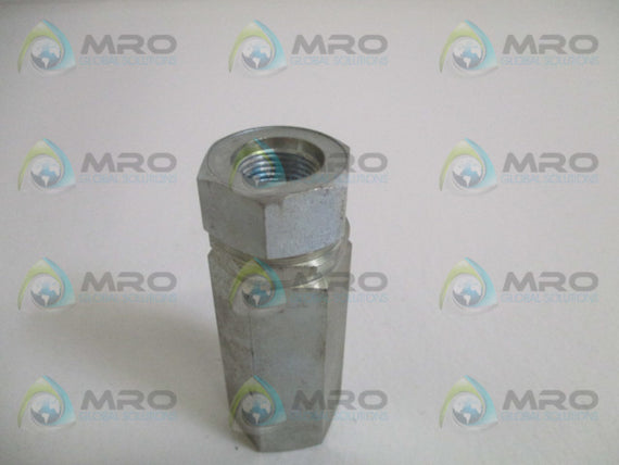 SNAP-TITE 6C8EF-EF5 FLOW CONTROL VALVE *NEW NO BOX*