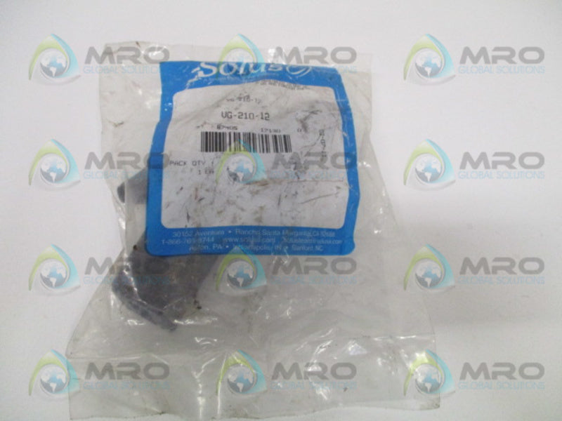 SOLUS VG-210-12 FLAT TOP CONVEYOR CHAIN ACCESSORY *NEW IN FACTORY BAG*