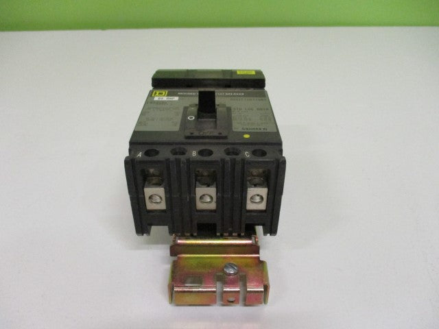 SQUARE D FA34080 CIRCUIT BREAKER 80A *NEW IN BOX*