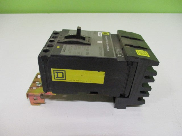 SQUARE D FA34080 CIRCUIT BREAKER 80A *NEW IN BOX*