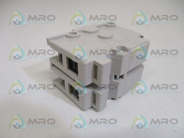STAB-LOK NB220 CIRCUIT BREAKER 20A *USED*