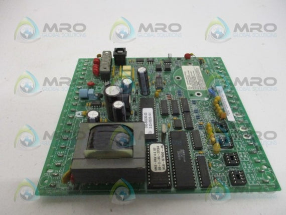 STAEFA CONTROL SYSTEMS SMART II 091-60230-610 CONTROLLER BOARD *NEW NO BOX*