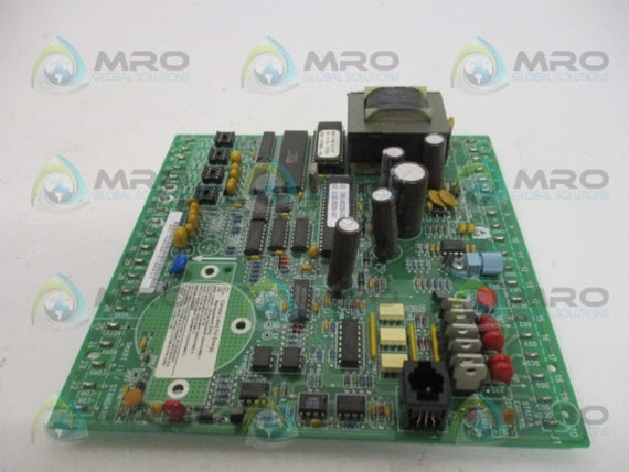 STAEFA CONTROL SYSTEMS SMART II 091-60230-610 CONTROLLER BOARD *NEW NO BOX*