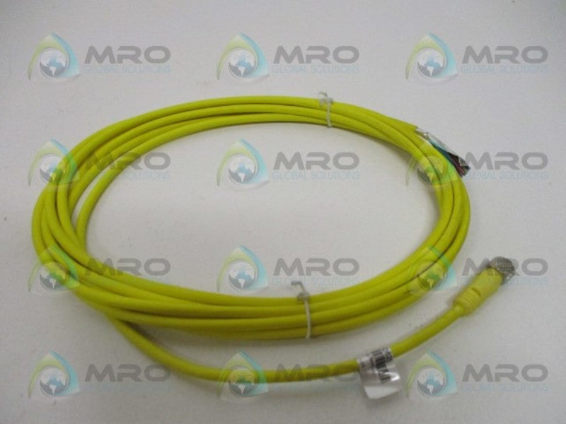 STI SC12-5M20 44512-0620 CABLE MICRO CONNECTOR *NEW IN FACTORY BAG*