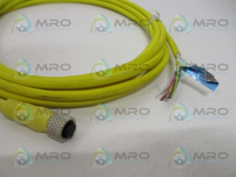 STI SC12-5M20 44512-0620 CABLE MICRO CONNECTOR *NEW IN FACTORY BAG*
