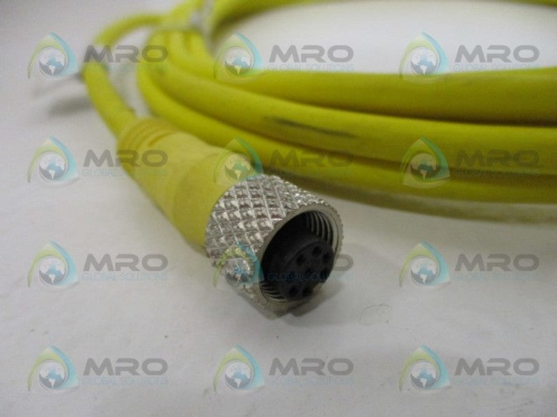 STI SC12-5M20 44512-0620 CABLE MICRO CONNECTOR *NEW IN FACTORY BAG*
