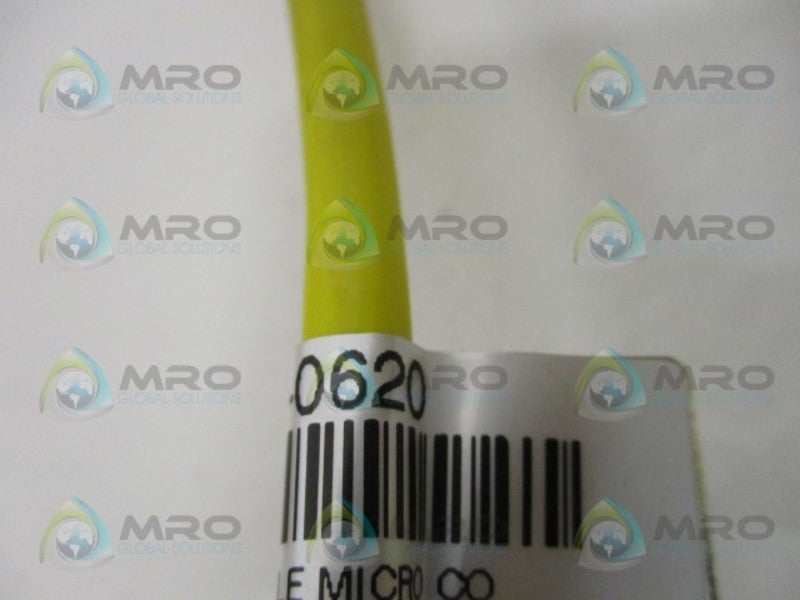 STI SC12-5M20 44512-0620 CABLE MICRO CONNECTOR *NEW IN FACTORY BAG*