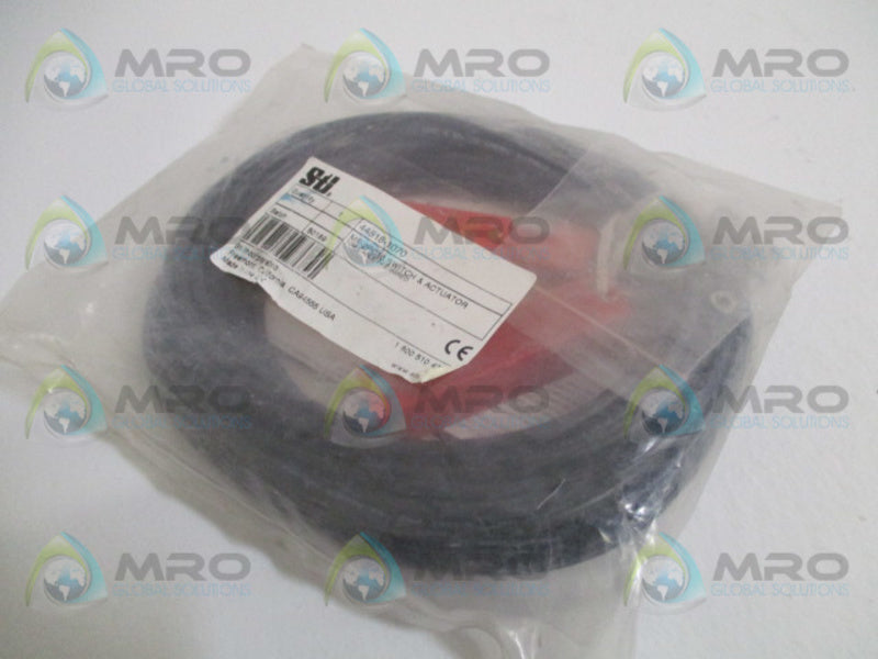 STI 44518-1070 MF-2PC10 SWITCH/ ACTUATOR CABLE *NEW IN FACTORY BAG*
