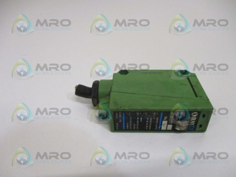 SUNX VF-M10DT *USED*