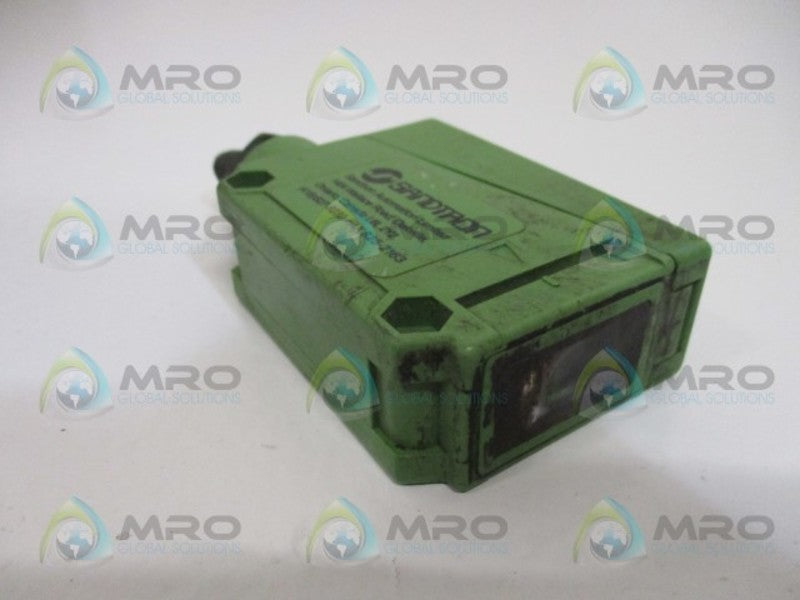 SUNX VF-M10DT *USED*