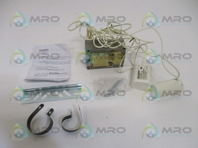 SYLVANIA LUMALUX LU70/MULTI-KIT BALLAST KIT *NEW IN BOX*