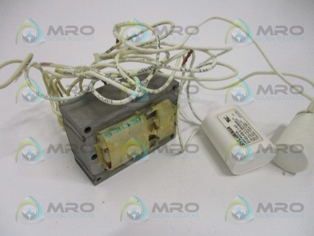 SYLVANIA LUMALUX LU70/MULTI-KIT BALLAST KIT *NEW IN BOX*