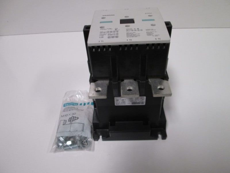 Siemens 3TF57220CF7 NSFP ** GENUINE ** 3TF5722 0CF7 Furnas