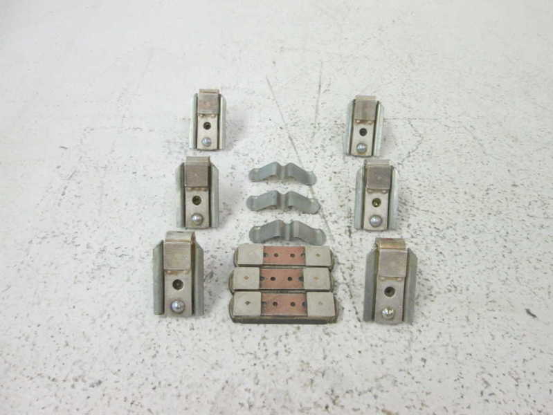 Siemens 3TY65400A   NSFP ** GENUINE ** Furnas 3TY6540 0A