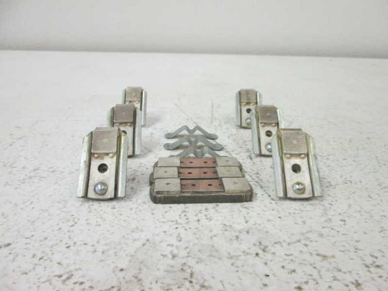 Siemens 3TY65400A   NSFP ** GENUINE ** Furnas 3TY6540 0A