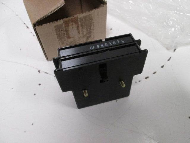 Siemens 3TY6581 NSFP ** GENUINE ** Furnas