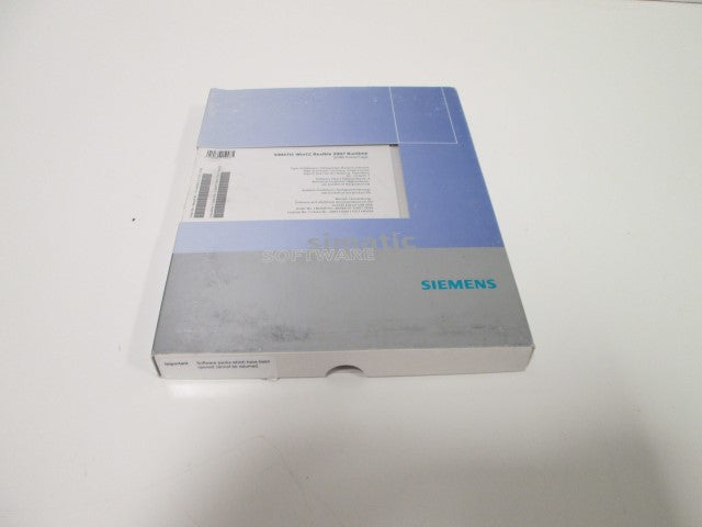 Siemens 6AV66131FA512CA0 NSFP ** GENUINE ** Furnas