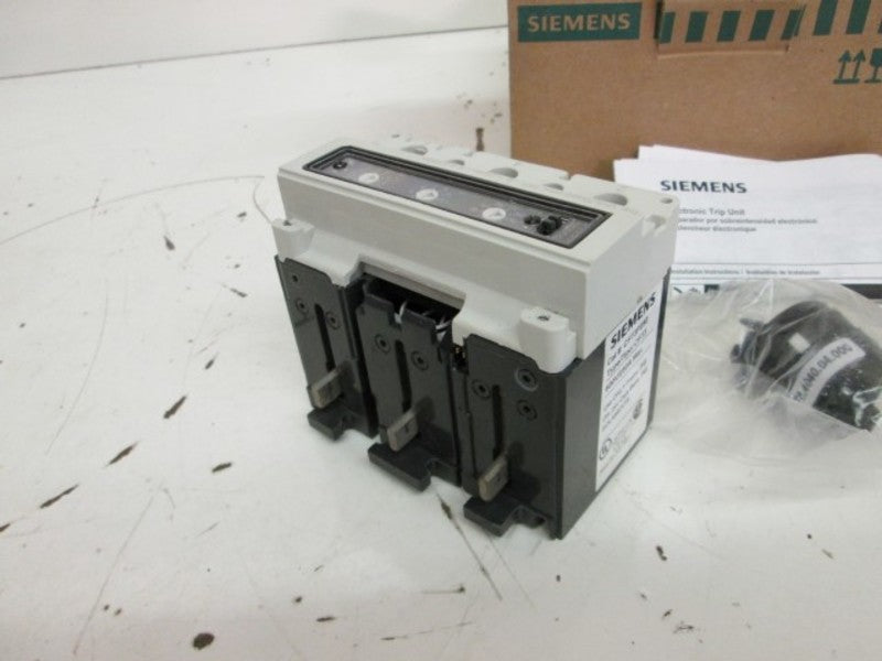 Siemens CFT3P250 NSFP ** GENUINE ** Furnas