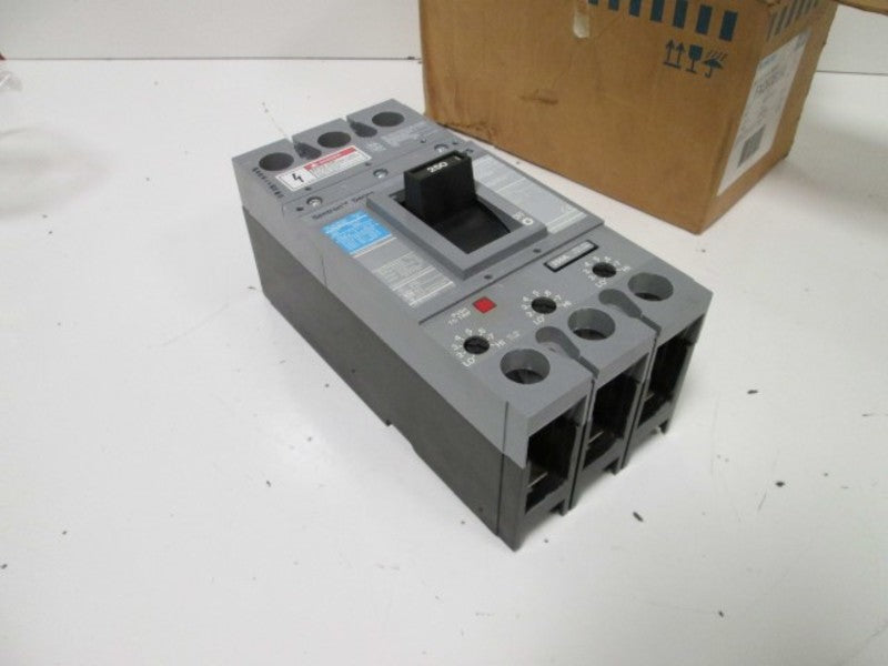 Siemens FXD63B250 NSFP ** GENUINE ** Furnas