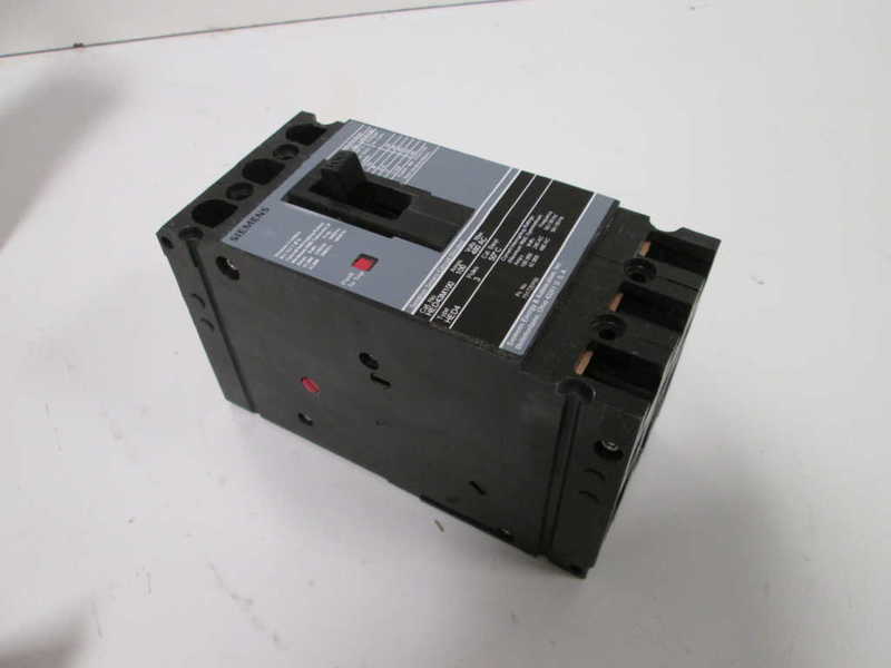 Siemens HED43M100 NSFP ** GENUINE ** Furnas