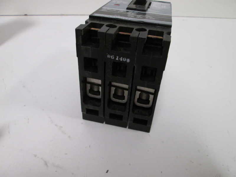 Siemens HED43M100 NSFP ** GENUINE ** Furnas