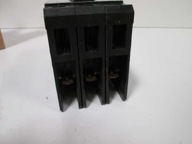 Siemens HED43M100 NSFP ** GENUINE ** Furnas
