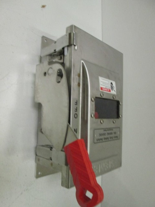 Siemens HNF361SW NSFP ** GENUINE ** Furnas