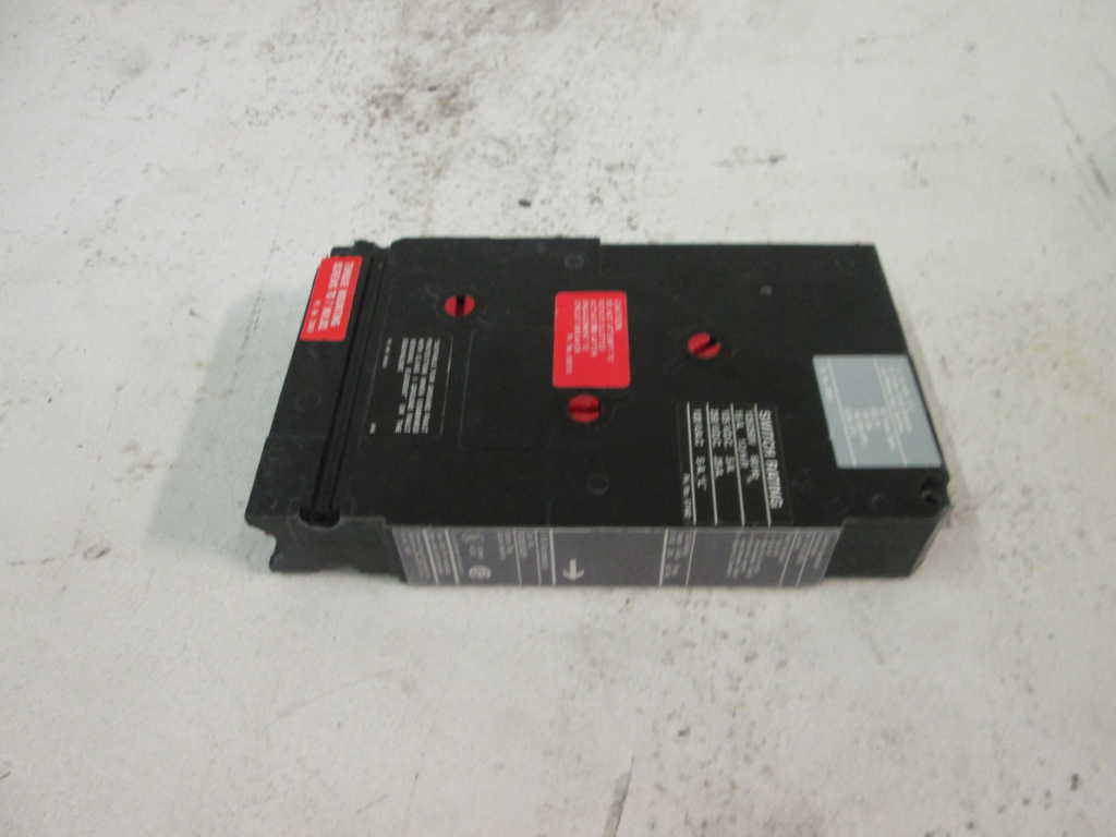 Siemens S03ED62B NSFP ** GENUINE ** Furnas