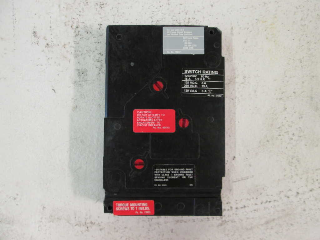 Siemens S03ED62B NSFP ** GENUINE ** Furnas