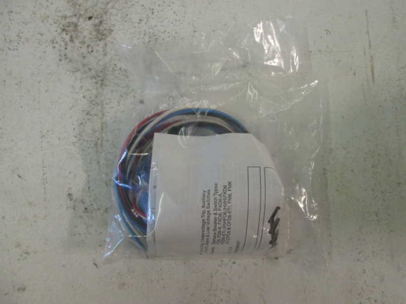 Siemens W13FD64 NSFP ** GENUINE **  Furnas  W13F D64