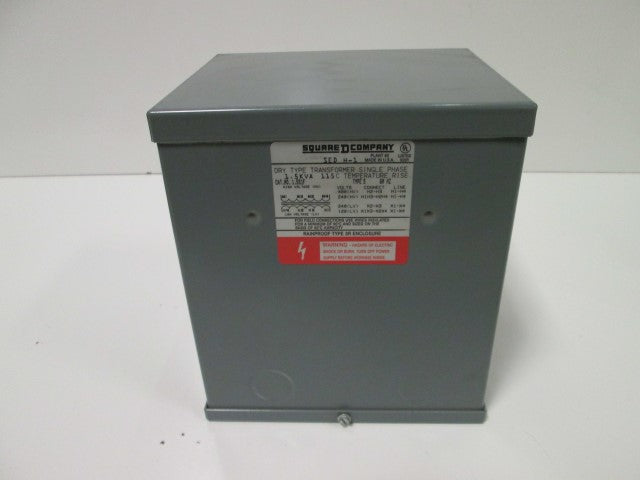 Square D 1.5S1F NSNP **GENUINE**  1.5S1F