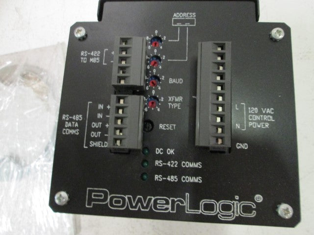 Square D 3050PIF85 NSFP **GENUINE** SD  3050 PIF85