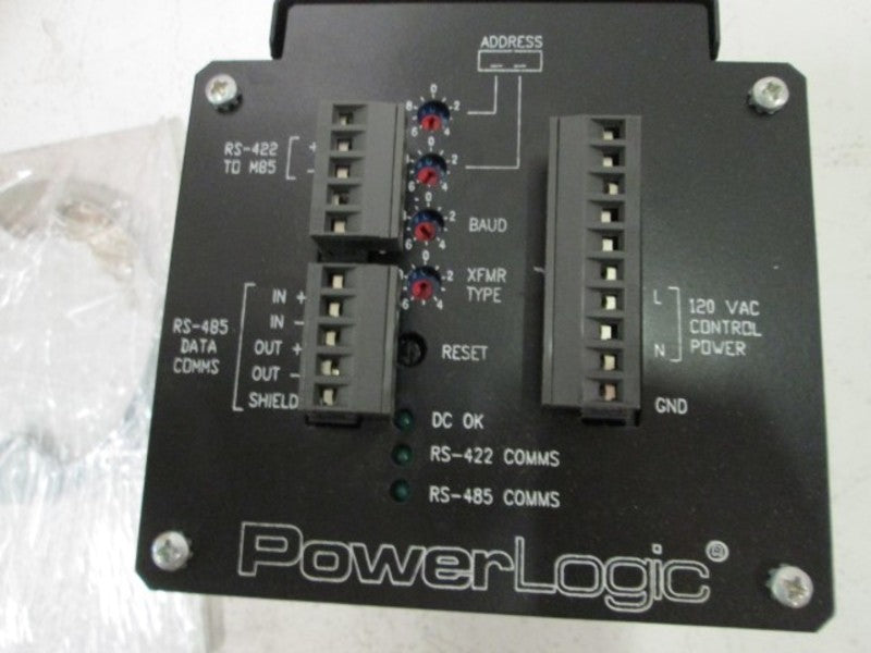 Square D 3050PIF85 NSFP * GENUINE * SD  3050 PIF85