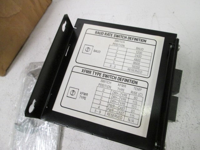 Square D 3050PIF85 NSFP **GENUINE** SD  3050 PIF85