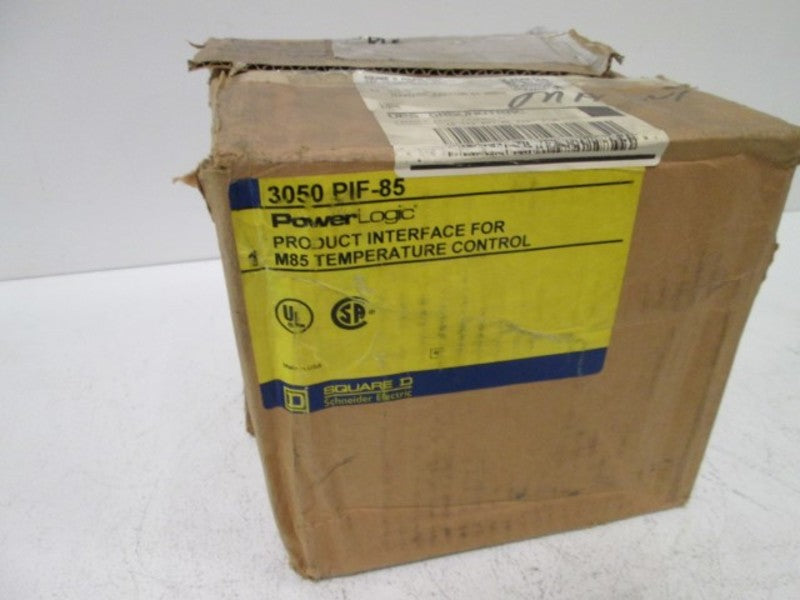 Square D 3050PIF85 NSFP * GENUINE * SD  3050 PIF85