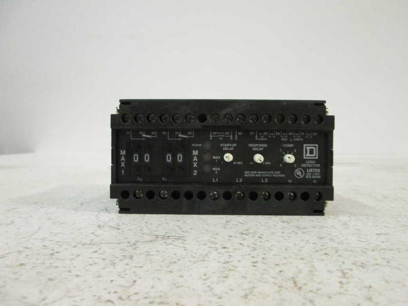 Square D 8430V4460 NSFP * GENUINE * 8430 V4460 Schneider Telemecanique