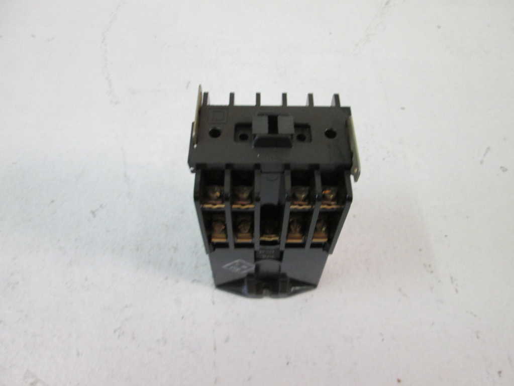 Square D 8501-GO62P 120v  NSNP **GENUINE**  8501 GO62P 120v