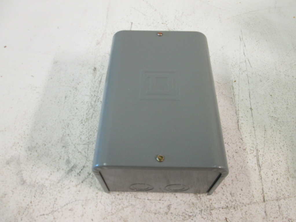 Square D 8501HGG40V02 NSNP **GENUINE** Schneider Telemecanique