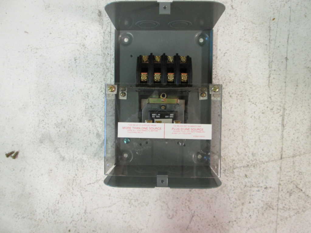 Square D 8501HGG40V02 NSNP **GENUINE** Schneider Telemecanique