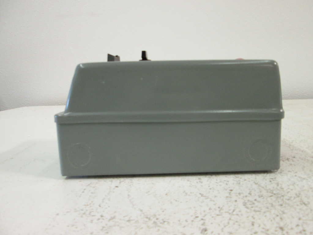 Square D 8536SBG1V02CP1X11 NSFP **GENUINE** 8536 SBG1 V02 CP1X11