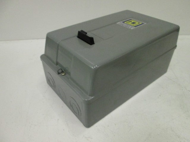 Square D 8536SDG1V02A NSFP **GENUINE** 8536 SDG1 V02 A Schneider Telemecanique