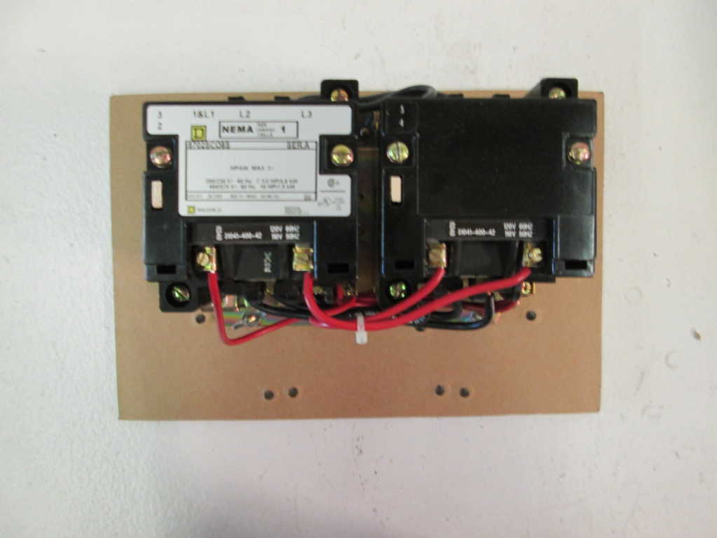 Square D 8702SCO8V02S NSFP **GENUINE** 8702 SCO8 V02S