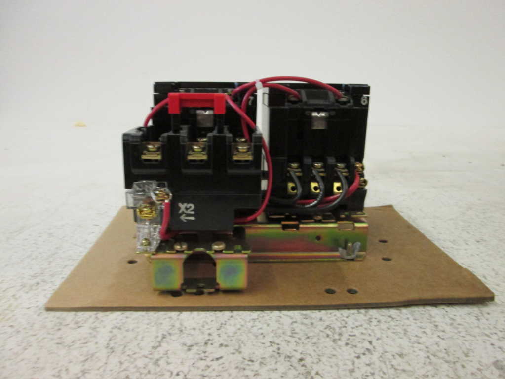 Square D 8736SCO8V02S NSFP **GENUINE** SD  8736 SCO8 V02S