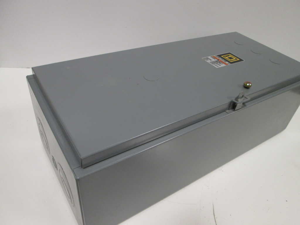 Square D 8903SQG11V02   NSFP **GENUINE**  8903 SQG11 V02