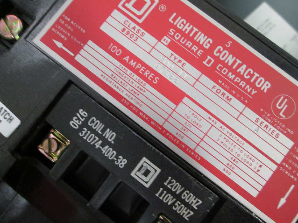 Square D 8903SQG11V02   NSFP **GENUINE**  8903 SQG11 V02