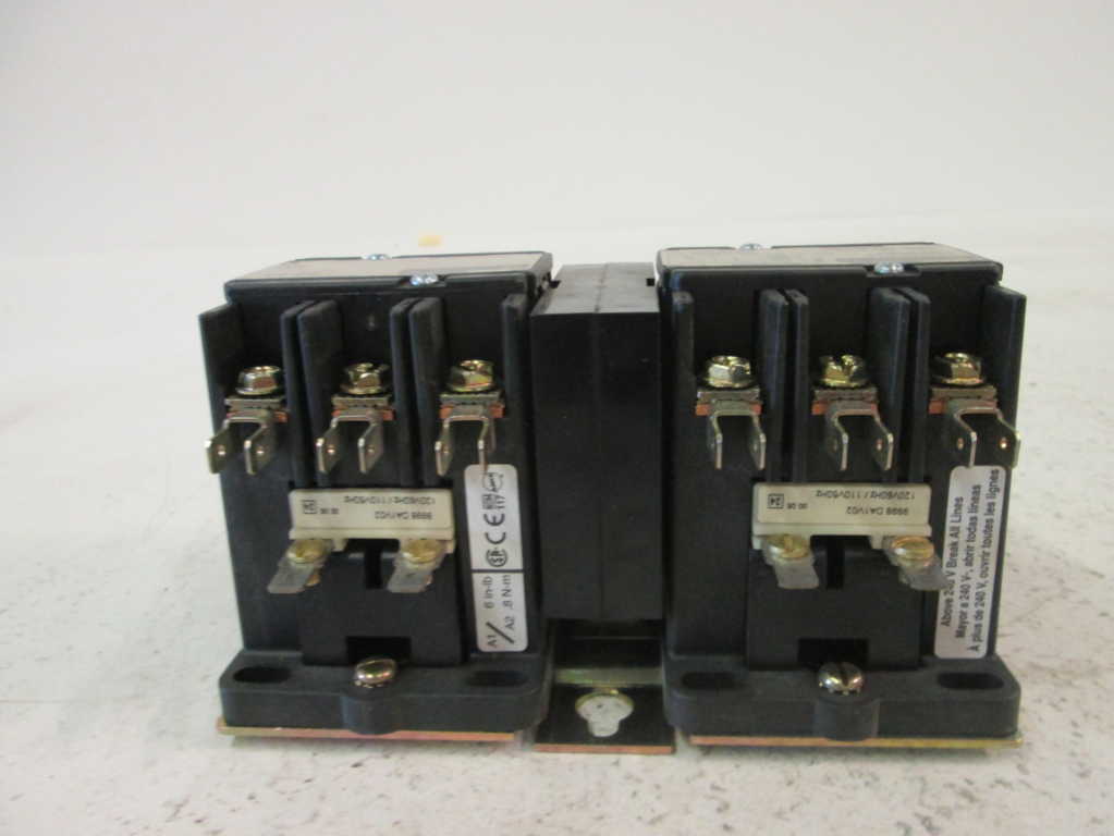 Square D 8965DPR33V02   NSNP **GENUINE**   8965D PR33 V02