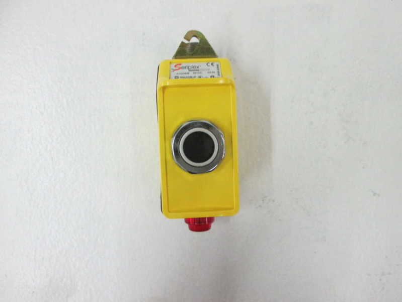 Square D 9001AEQ3438  NSFP * GENUINE * 900 1AEQ 3438