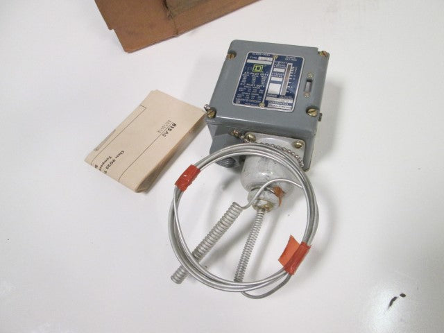 Square D 9025BCW36 NSFP **GENUINE** 9025 BCW 36 Schneider Telemecanique