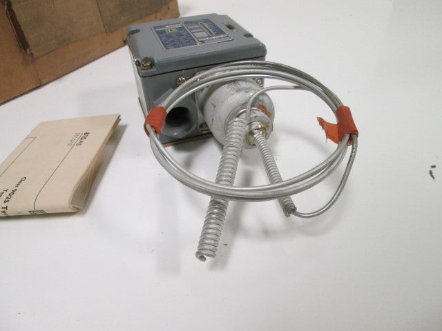 Square D 9025BCW36 NSFP **GENUINE** 9025 BCW 36 Schneider Telemecanique